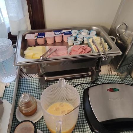 Shellter Hotel Holambra Zewnętrze zdjęcie