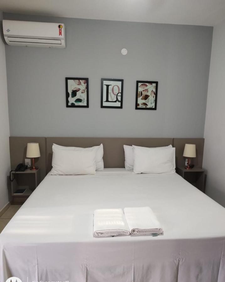 Shellter Hotel Holambra Zewnętrze zdjęcie