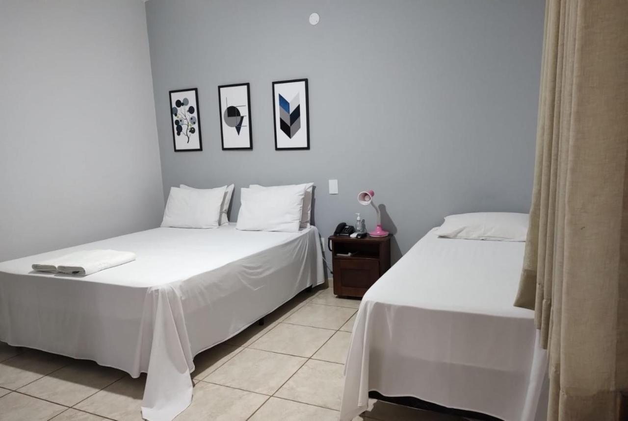 Shellter Hotel Holambra Zewnętrze zdjęcie