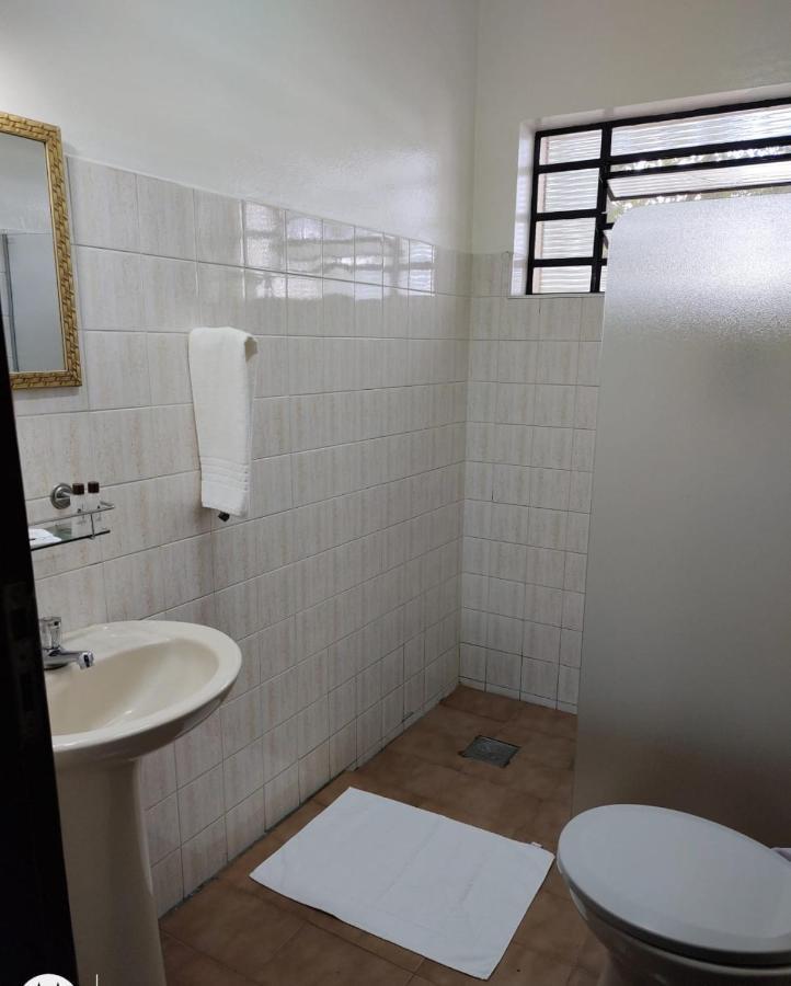 Shellter Hotel Holambra Zewnętrze zdjęcie