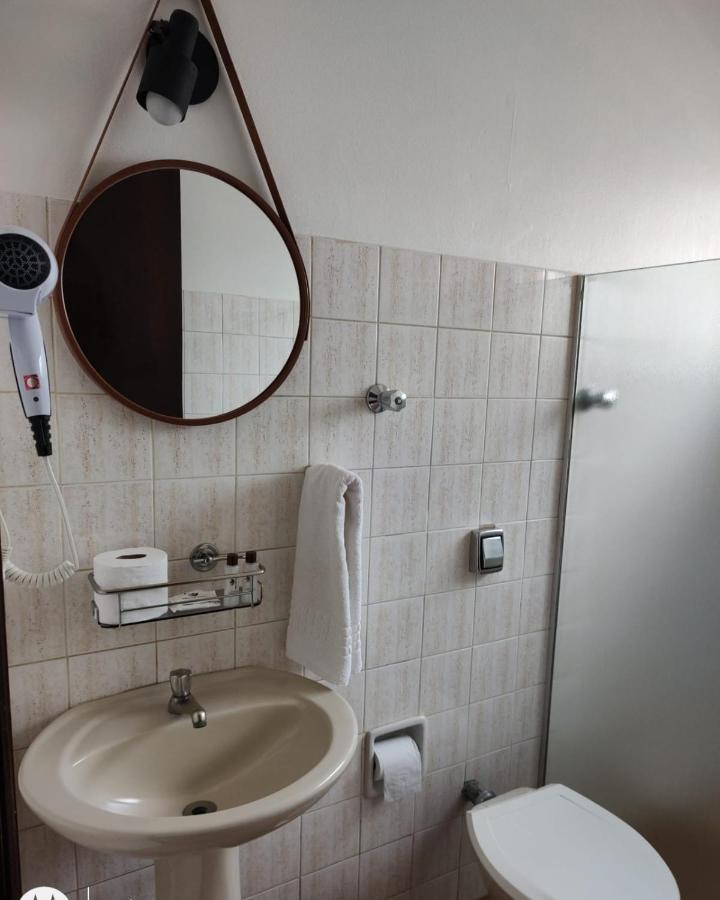 Shellter Hotel Holambra Zewnętrze zdjęcie