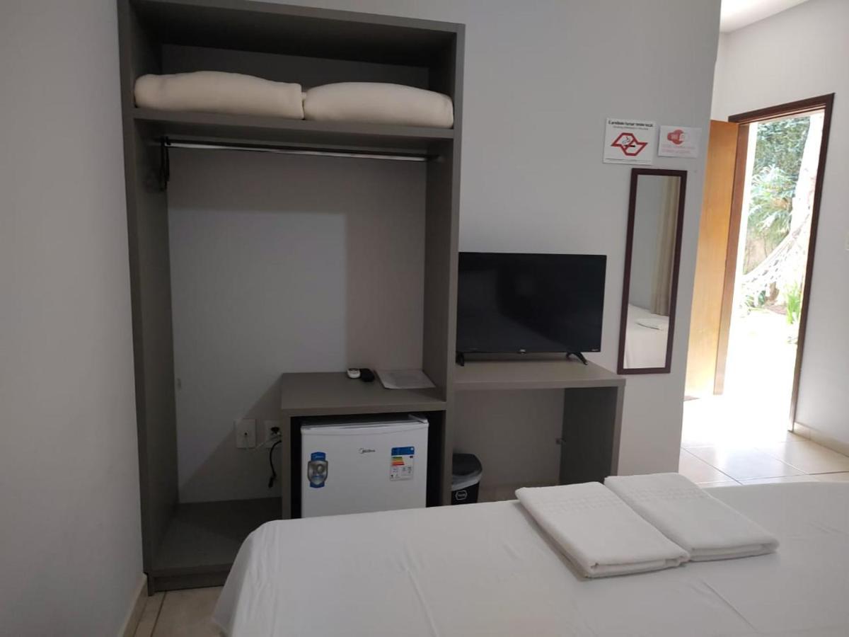 Shellter Hotel Holambra Zewnętrze zdjęcie