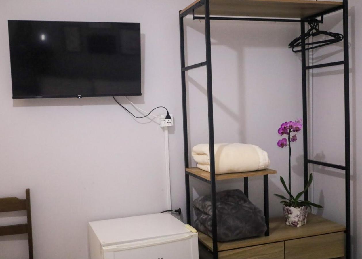 Shellter Hotel Holambra Zewnętrze zdjęcie