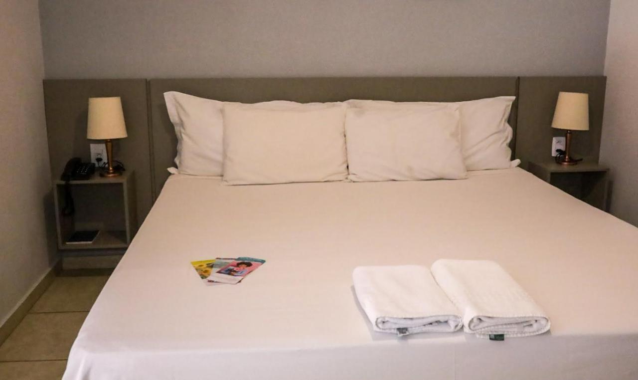 Shellter Hotel Holambra Zewnętrze zdjęcie