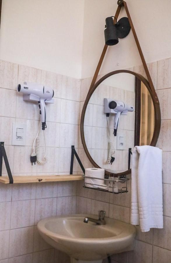 Shellter Hotel Holambra Zewnętrze zdjęcie