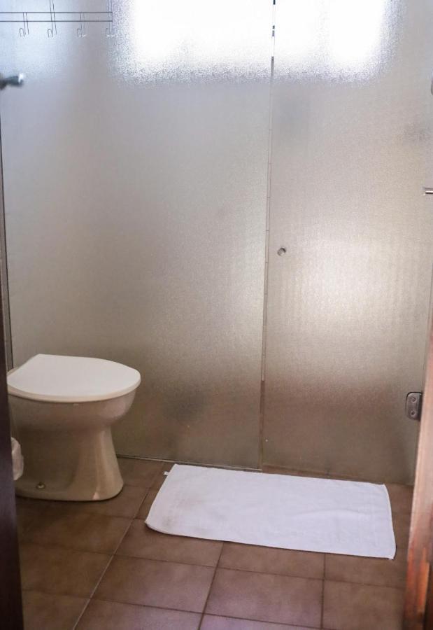 Shellter Hotel Holambra Zewnętrze zdjęcie