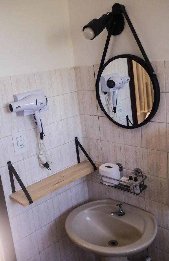 Shellter Hotel Holambra Zewnętrze zdjęcie