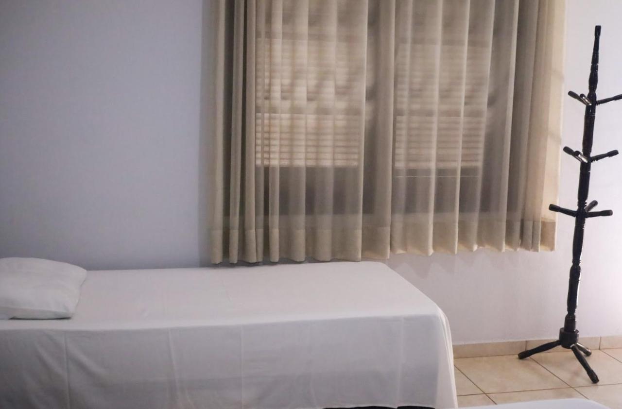 Shellter Hotel Holambra Zewnętrze zdjęcie