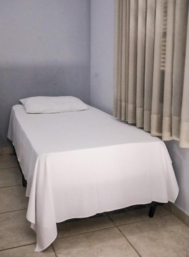 Shellter Hotel Holambra Zewnętrze zdjęcie