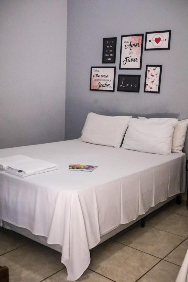 Shellter Hotel Holambra Zewnętrze zdjęcie