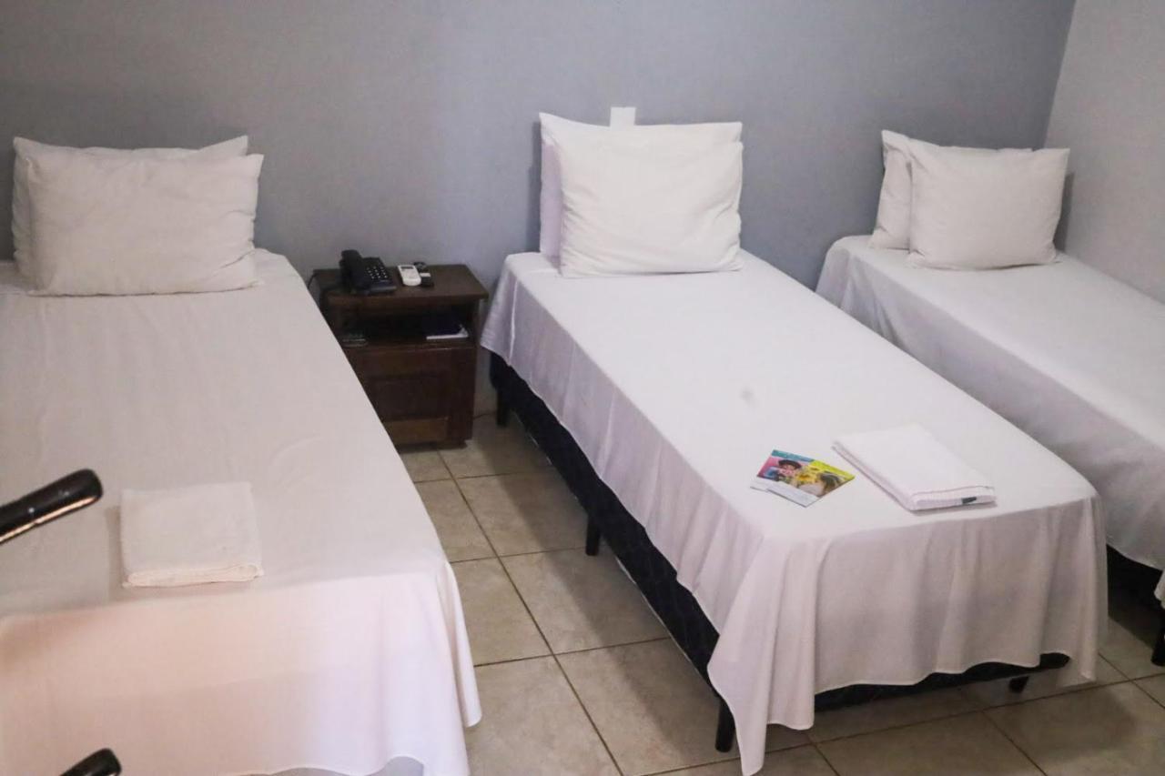 Shellter Hotel Holambra Zewnętrze zdjęcie