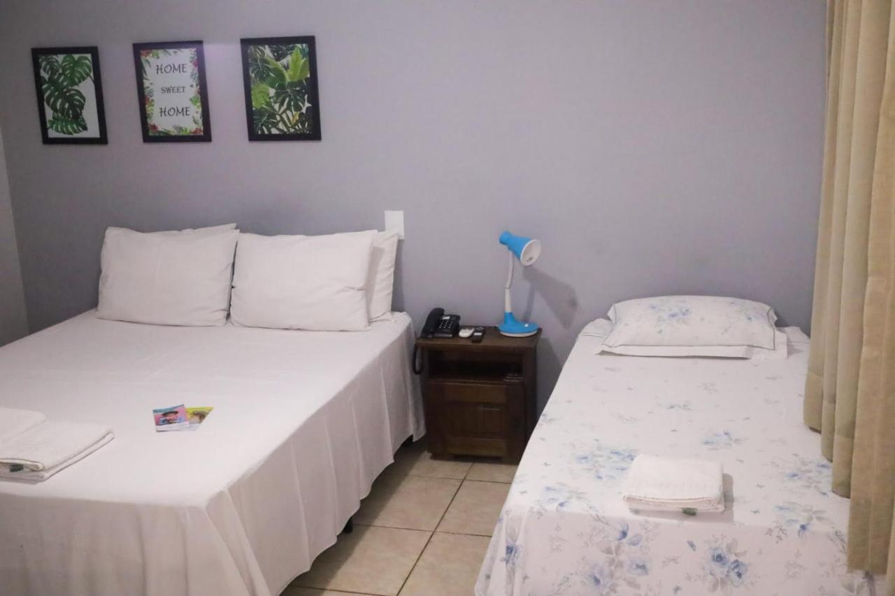 Shellter Hotel Holambra Zewnętrze zdjęcie